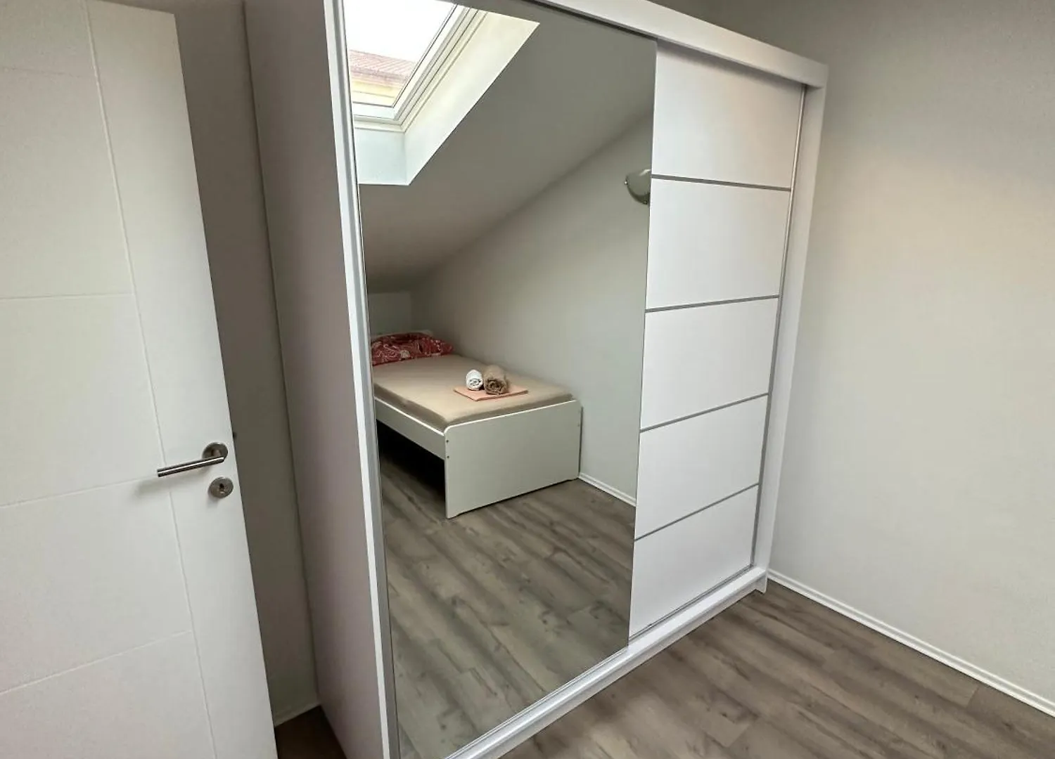 Penthouse Zara Apartment Crikvenica Croatia