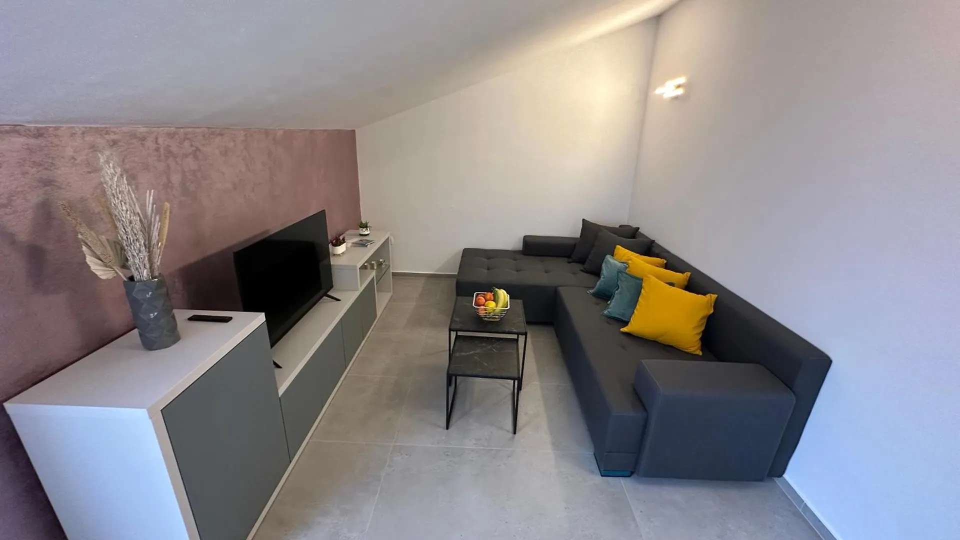 Penthouse Zara Apartment Crikvenica