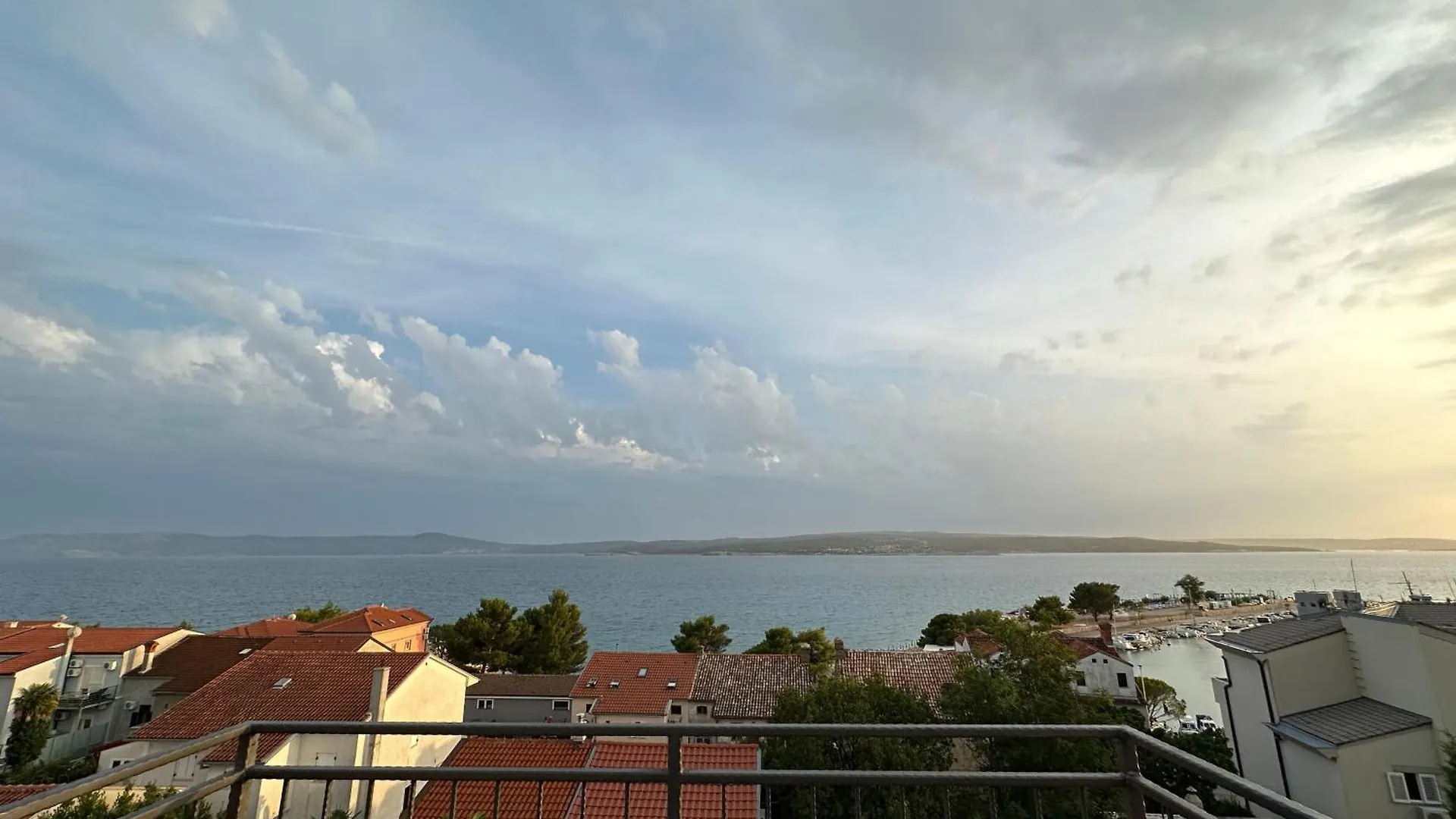 Penthouse Zara Apartment Crikvenica