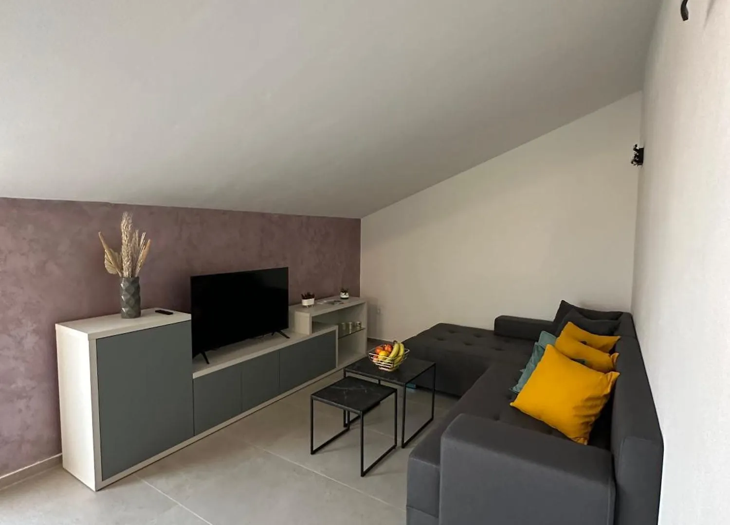 Penthouse Zara Apartment Crikvenica 0*,