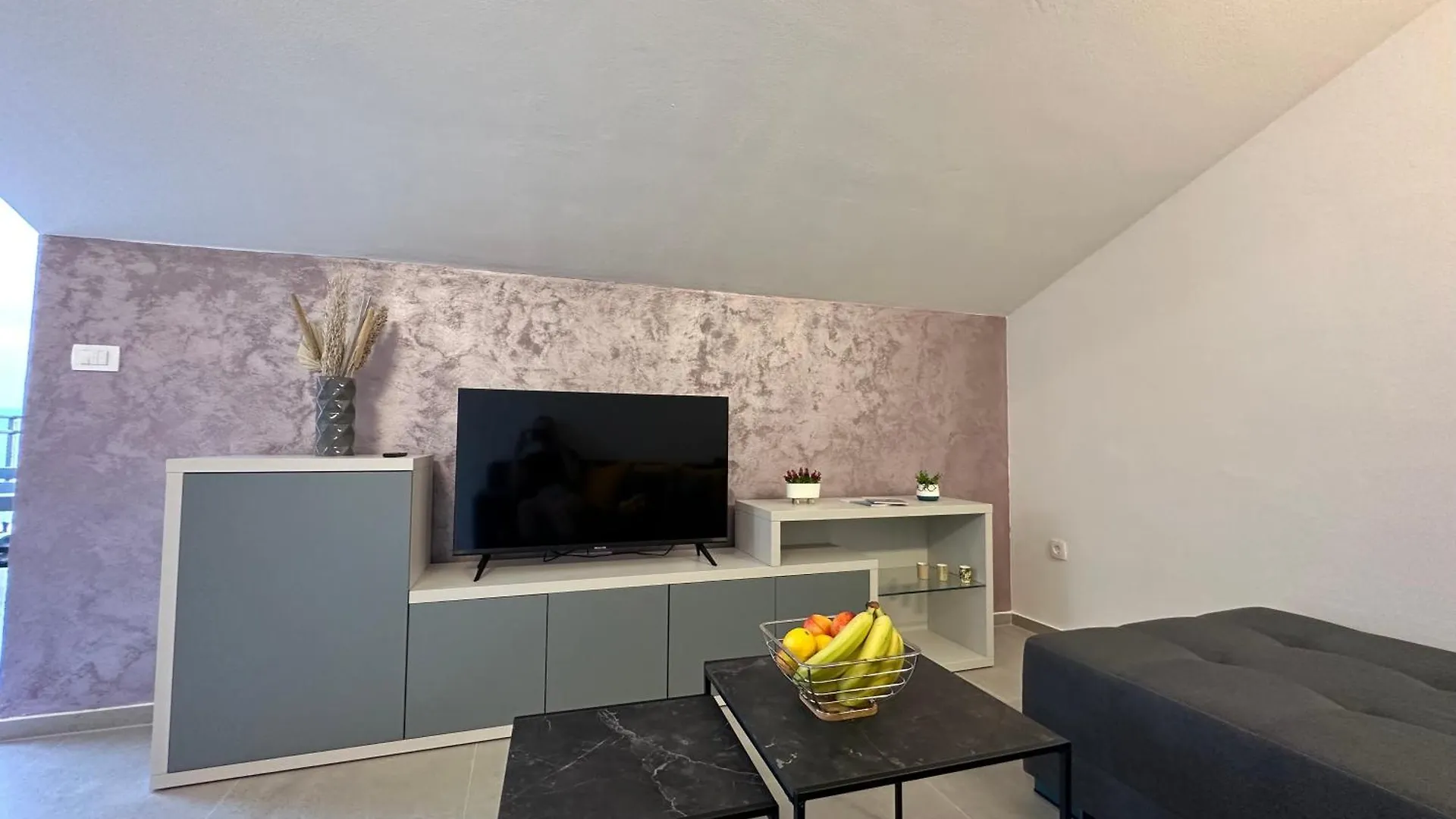 Penthouse Zara Apartment Crikvenica