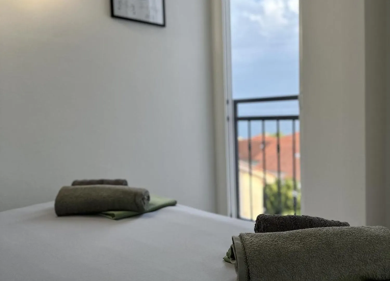 Penthouse Zara Apartment Crikvenica
