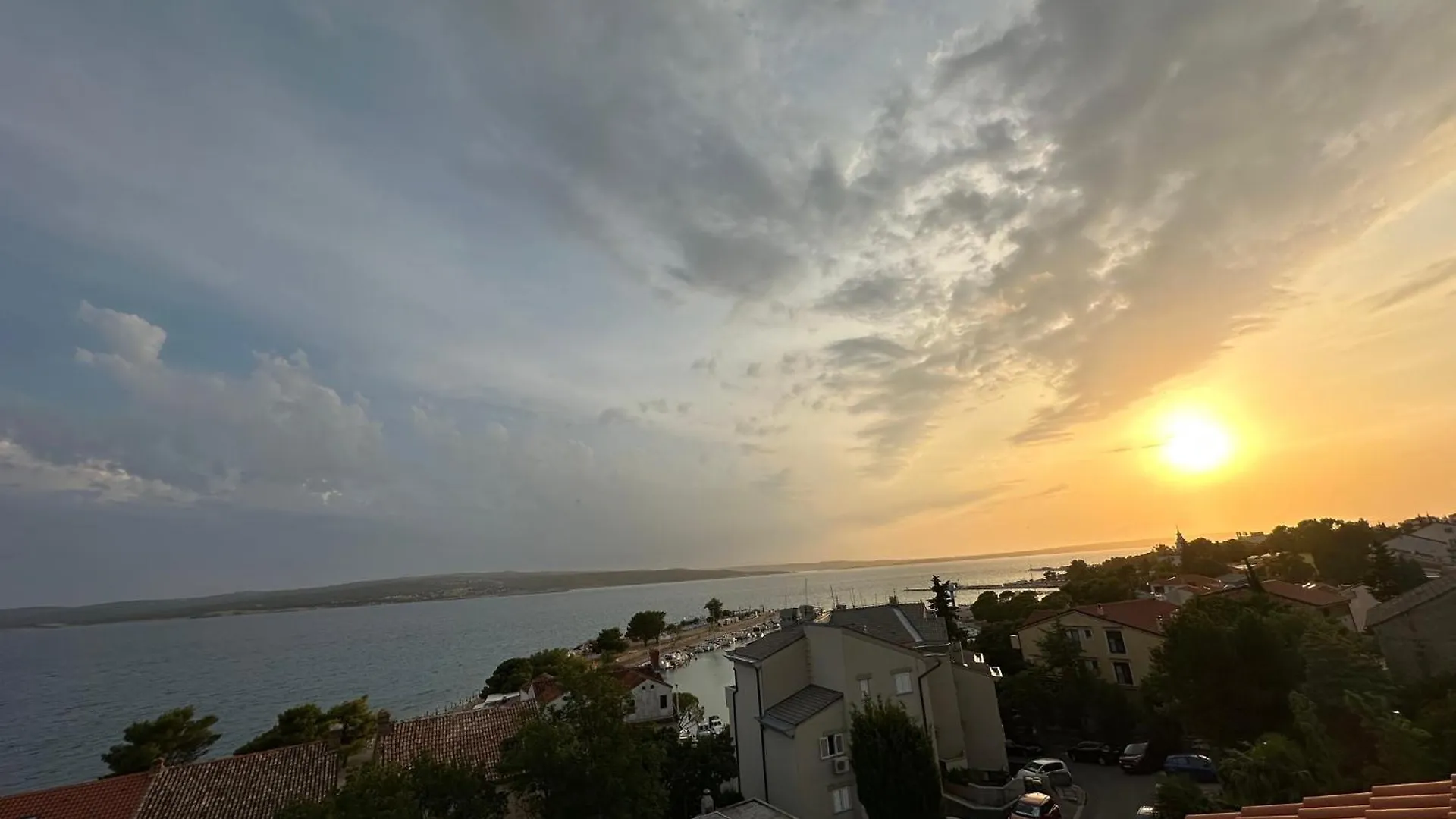 Penthouse Zara Apartment Crikvenica 0*,  Croatia
