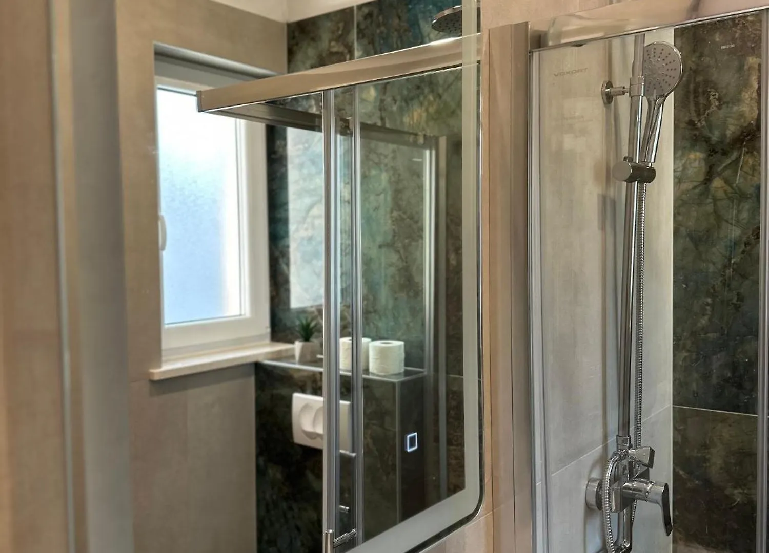 Penthouse Zara Apartment Crikvenica