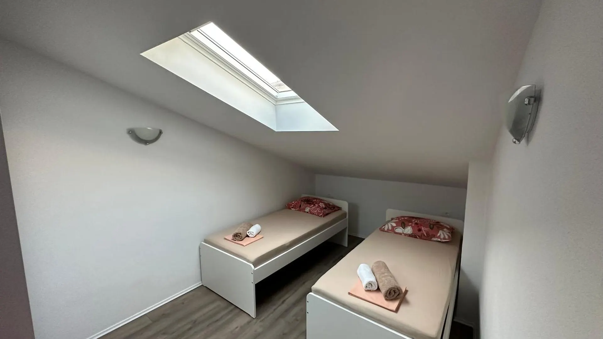 Penthouse Zara Apartment Crikvenica