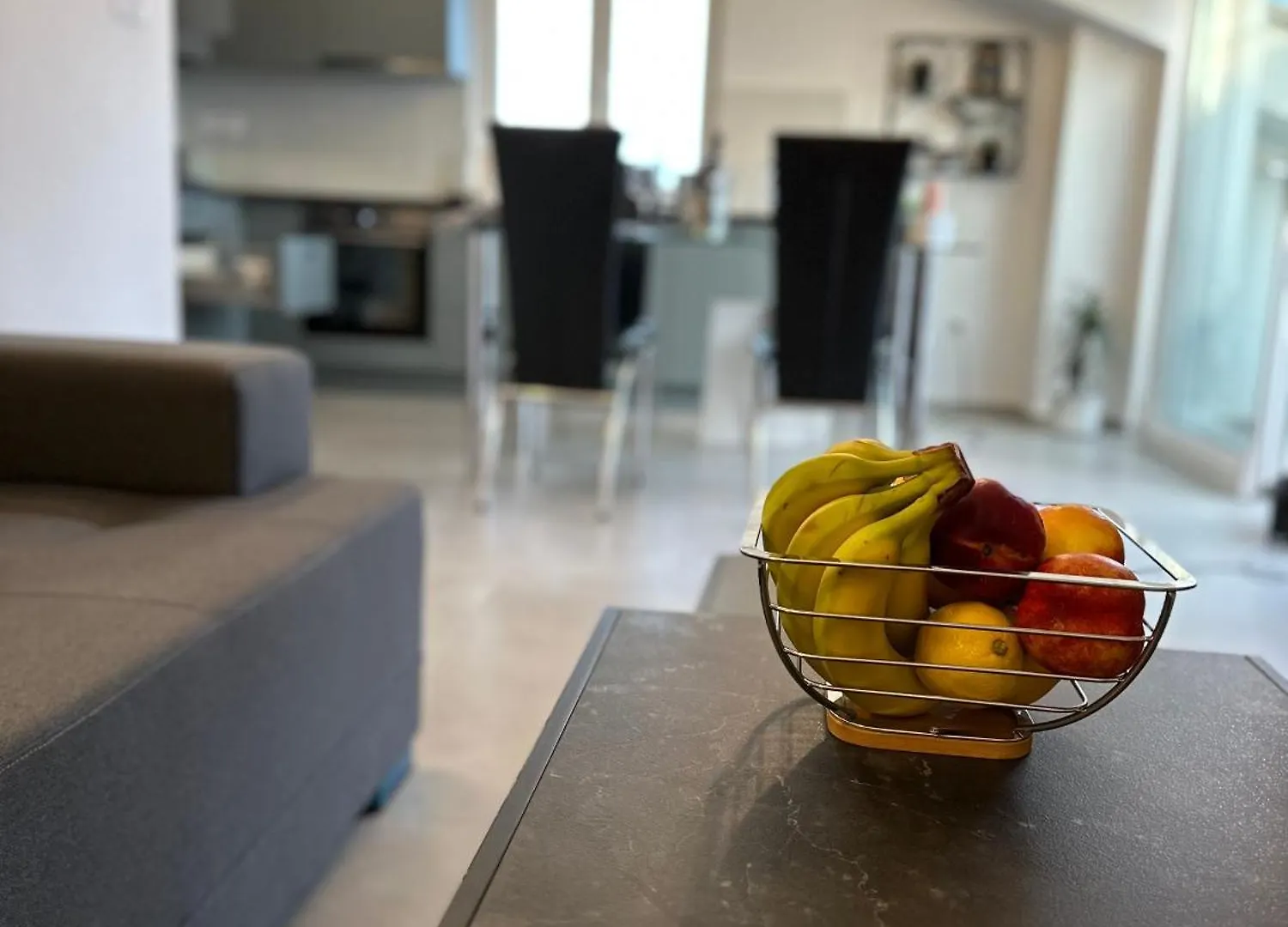 Penthouse Zara Apartment Crikvenica