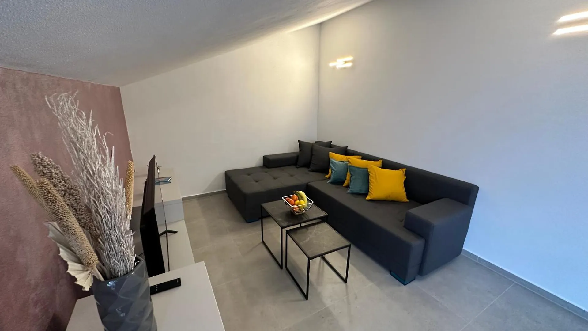 Penthouse Zara Apartment Crikvenica