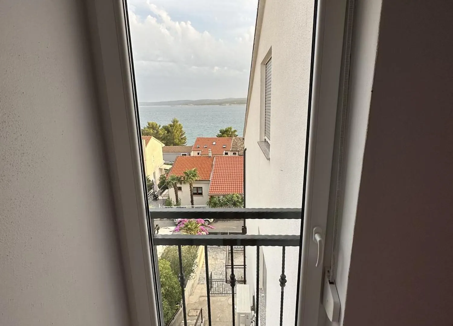 Penthouse Zara Apartment Crikvenica 0*,