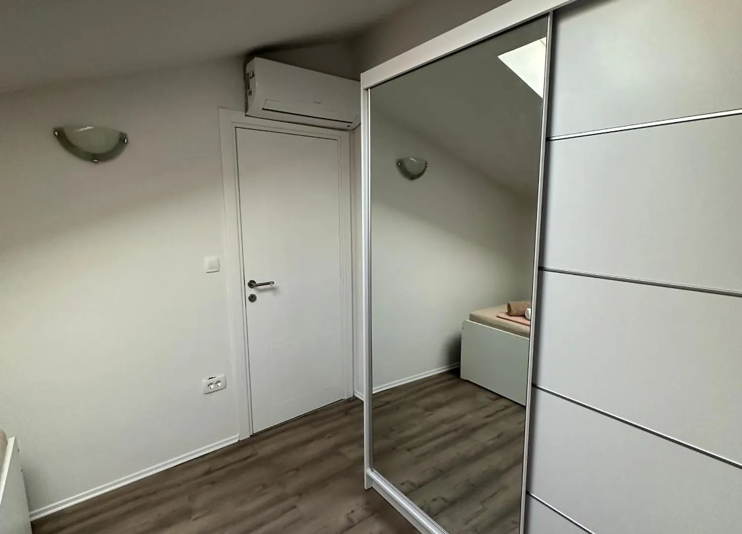 Penthouse Zara Apartment Crikvenica 0*,