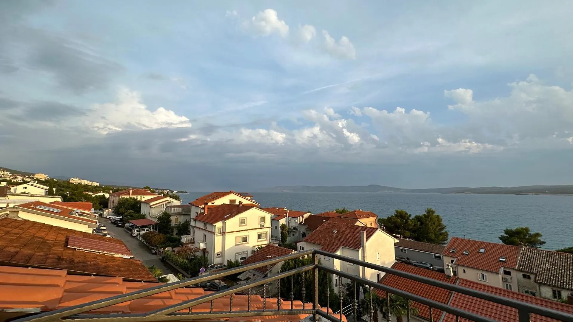 Penthouse Zara Apartment Crikvenica Croatia